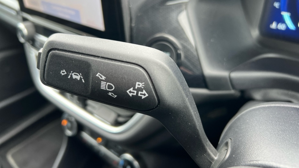 Used Ford Fiesta 2023 for sale - 76533733: Photo 24