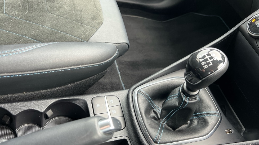 Used Ford Fiesta 2023 for sale - 76533733: Photo 26