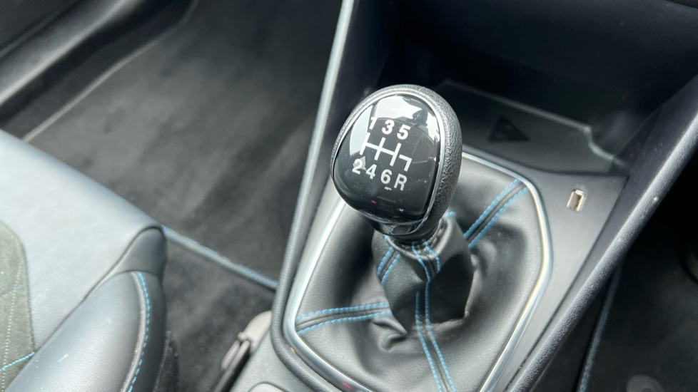 Used Ford Fiesta 2023 for sale - 76533733: Photo 27