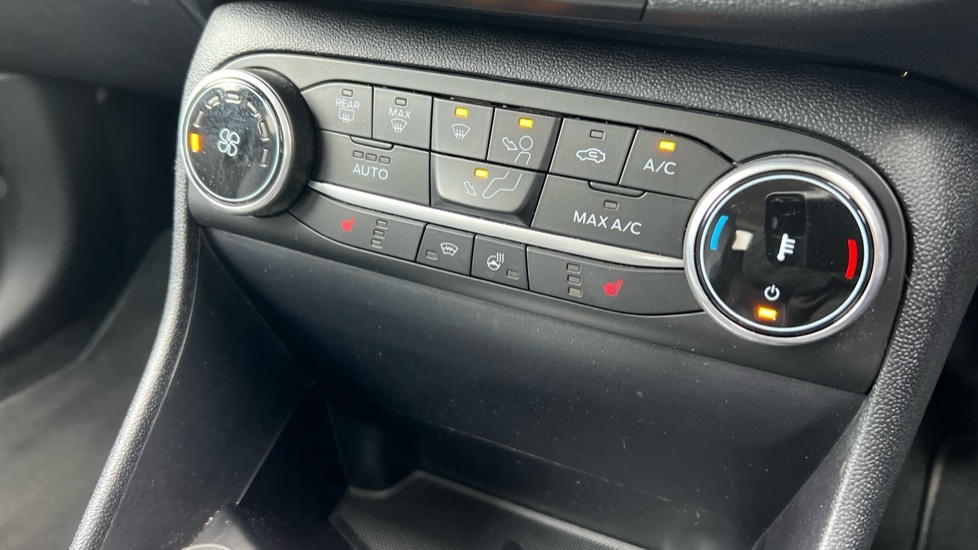 Used Ford Fiesta 2023 for sale - 76533733: Photo 28