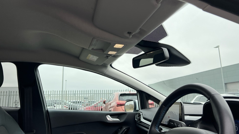 Used Ford Fiesta 2023 for sale - 76533733: Photo 30