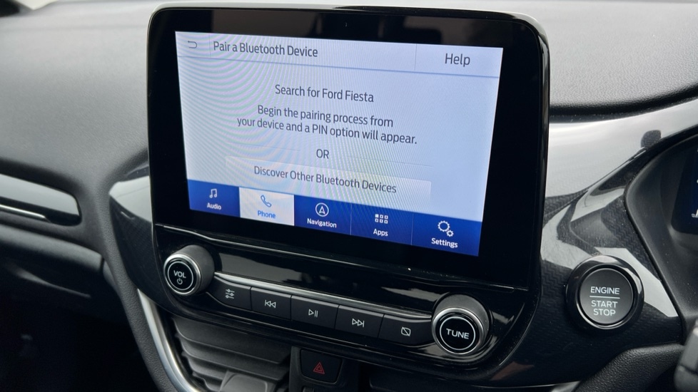 Used Ford Fiesta 2023 for sale - 76533733: Photo 32