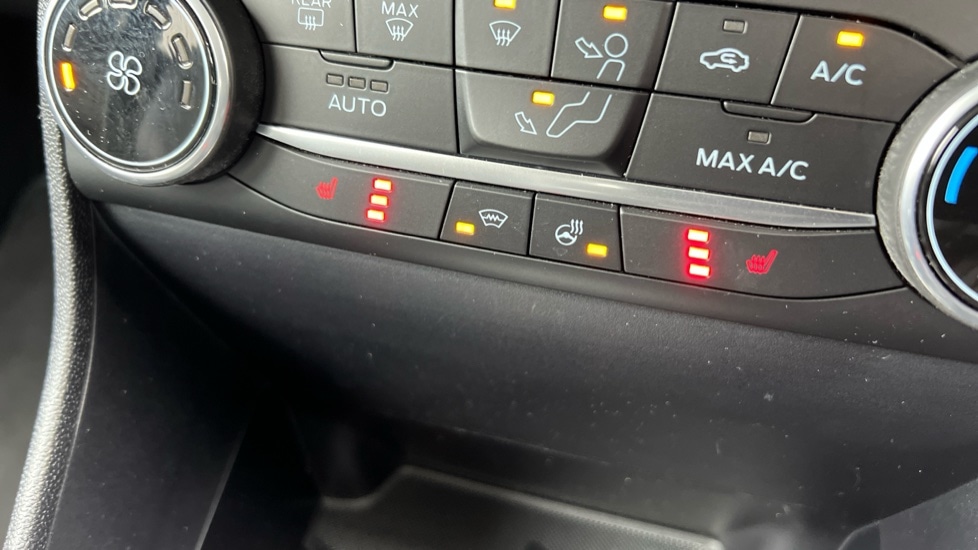 Used Ford Fiesta 2023 for sale - 76533733: Photo 33