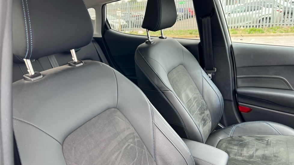 Used Ford Fiesta 2023 for sale - 76533733: Photo 35