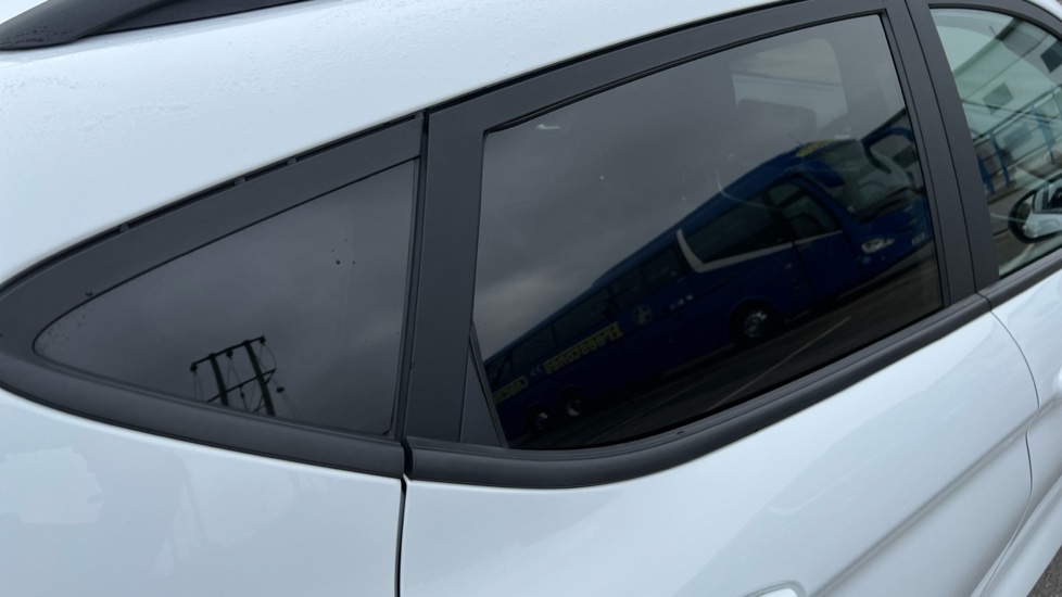 Used Ford Fiesta 2023 for sale - 76533733: Photo 37