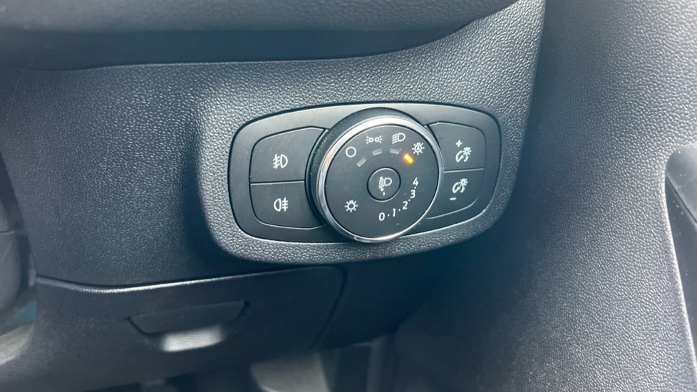 Used Ford Fiesta 2023 for sale - 76533733: Photo 40