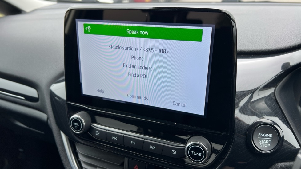 Used Ford Fiesta 2023 for sale - 76533733: Photo 41