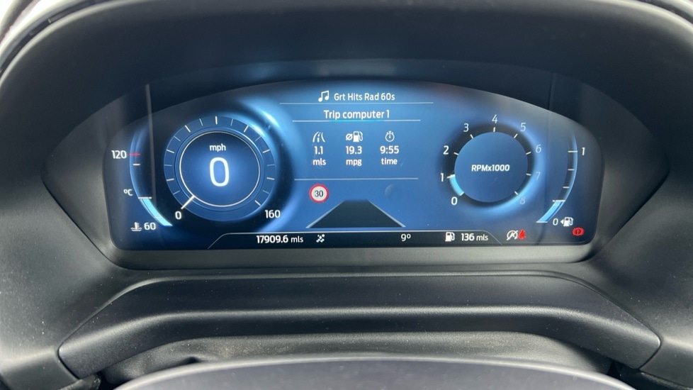 Used Ford Fiesta 2023 for sale - 76533733: Photo 43