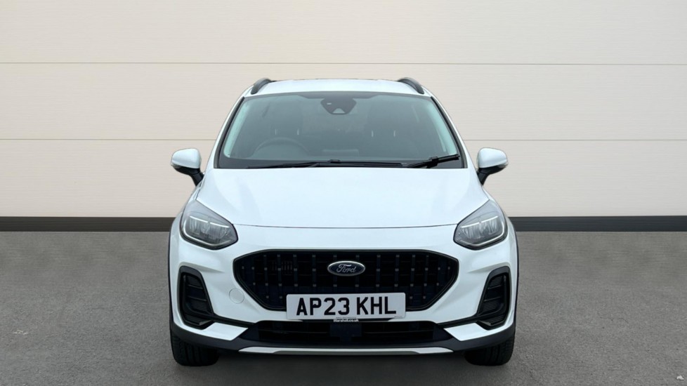 Used Ford Fiesta 2023 for sale - 76533733: Photo 8