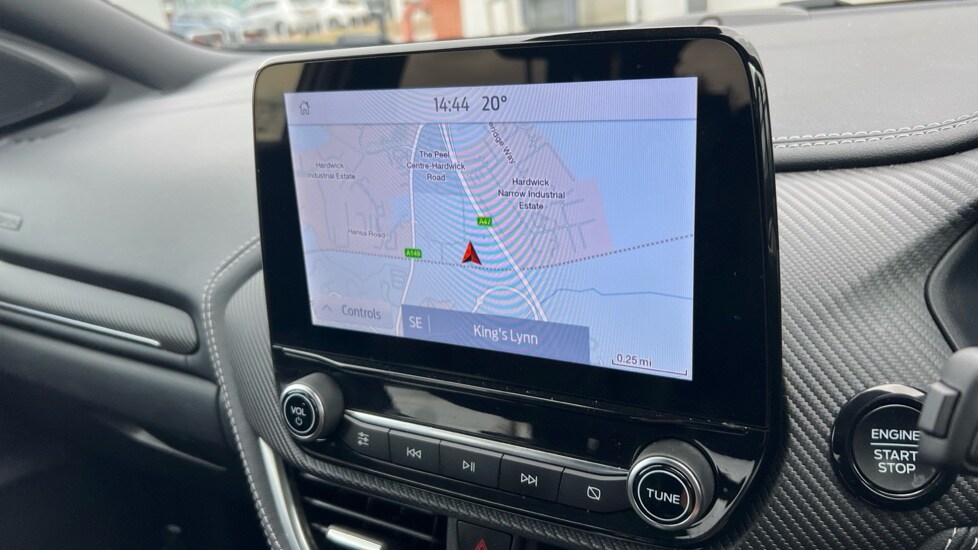 Vehicle 25