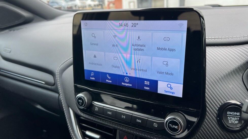 Vehicle 50