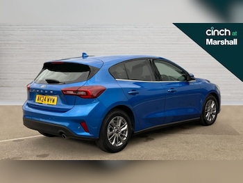 Used Ford Focus 2024 for sale - 76420390: Photo