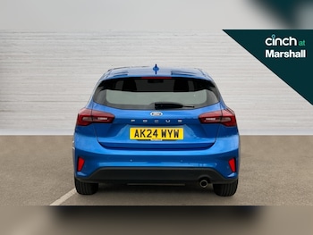 Used Ford Focus 2024 for sale - 76420390: Photo