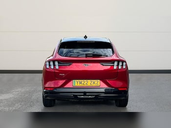 Used Ford Mustang Mach-E 2022 for sale - 75641192: Photo