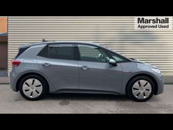 Used Volkswagen ID3 2022 for sale - 74673707: Photo