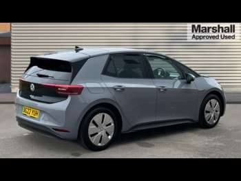 Used Volkswagen ID3 2022 for sale - 74673707: Photo
