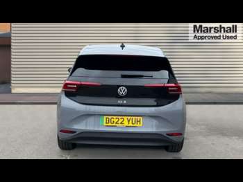 Used Volkswagen ID3 2022 for sale - 74673707: Photo