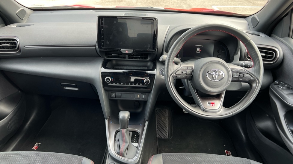Used Toyota Yaris Cross 2023 for sale - 76870019: Photo 11