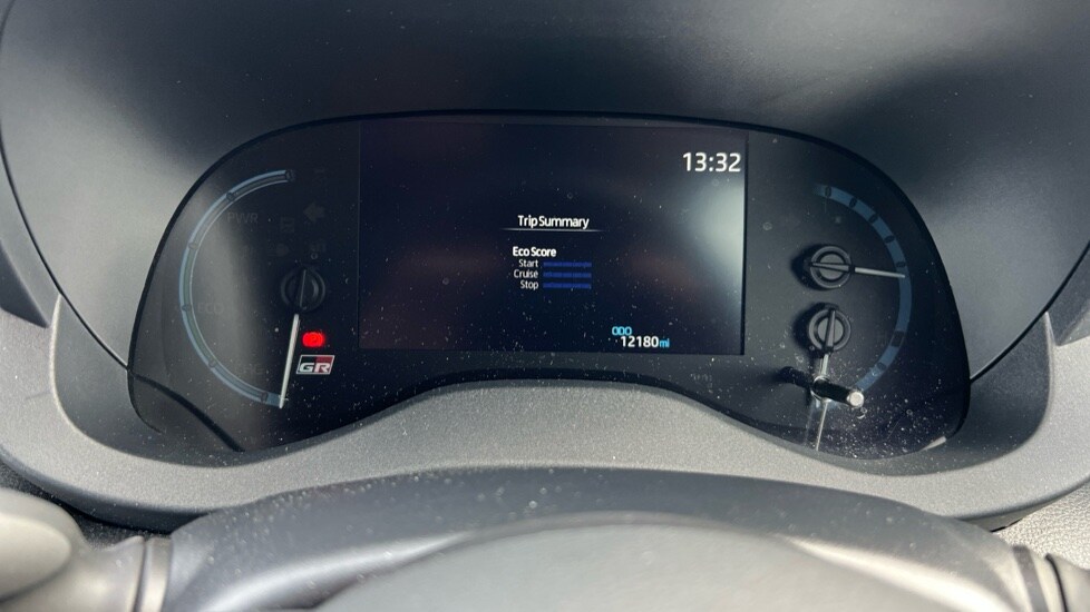 Used Toyota Yaris Cross 2023 for sale - 76870019: Photo 13