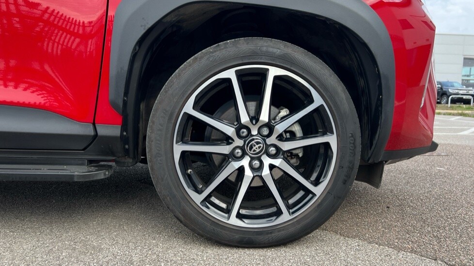 Used Toyota Yaris Cross 2023 for sale - 76870019: Photo 20