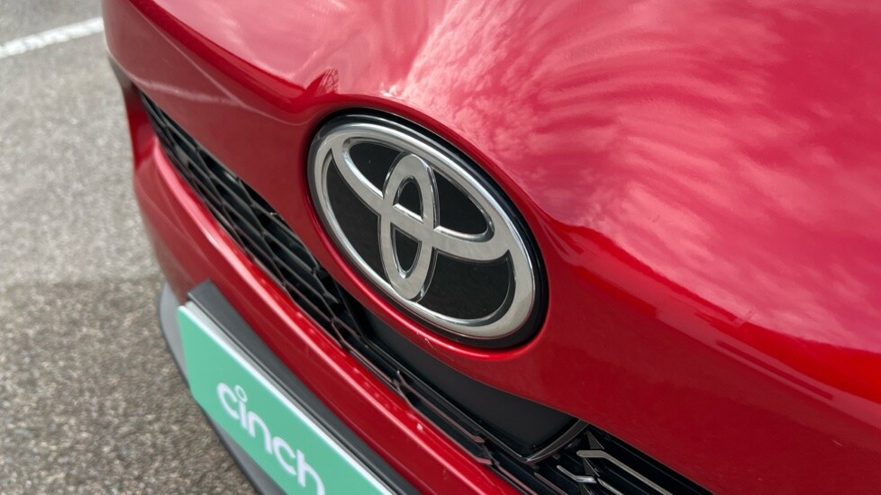 Used Toyota Yaris Cross 2023 for sale - 76870019: Photo 21