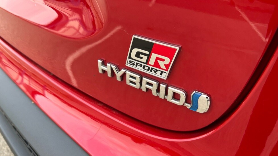 Used Toyota Yaris Cross 2023 for sale - 76870019: Photo 22