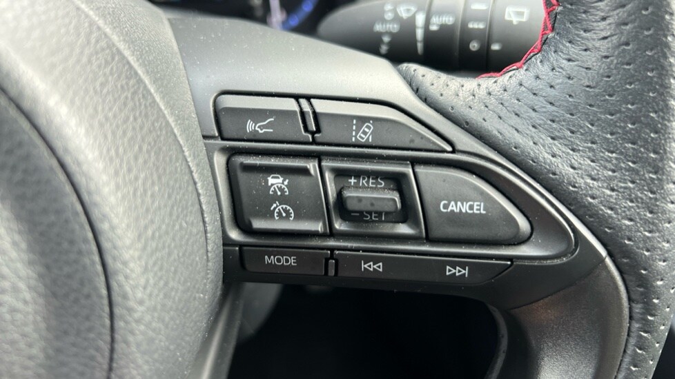 Used Toyota Yaris Cross 2023 for sale - 76870019: Photo 23