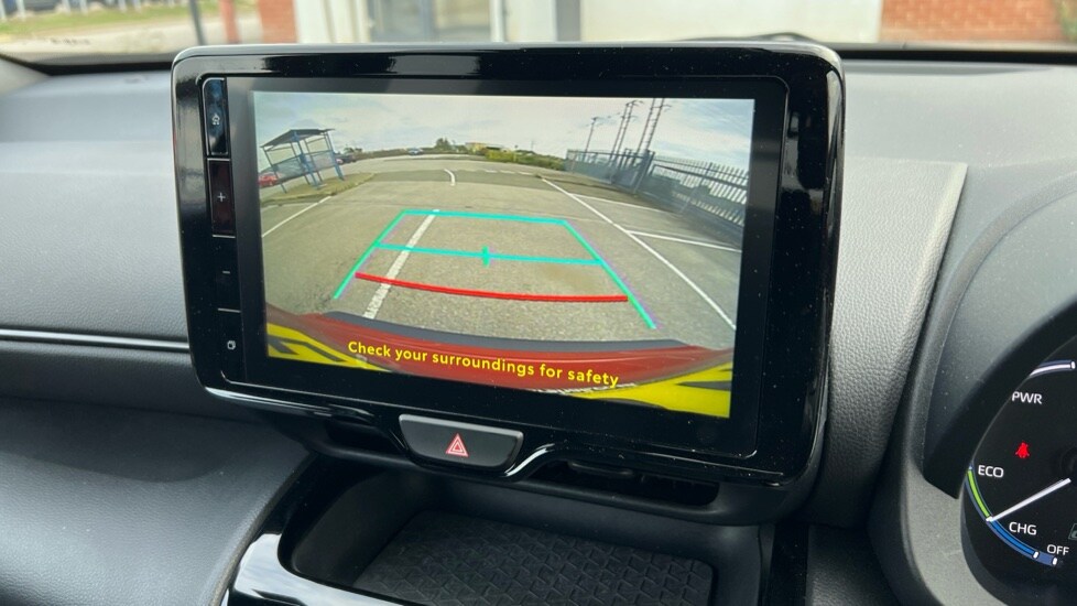 Used Toyota Yaris Cross 2023 for sale - 76870019: Photo 27