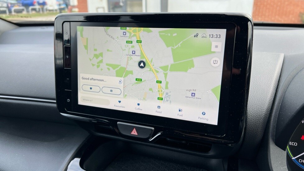 Used Toyota Yaris Cross 2023 for sale - 76870019: Photo 28