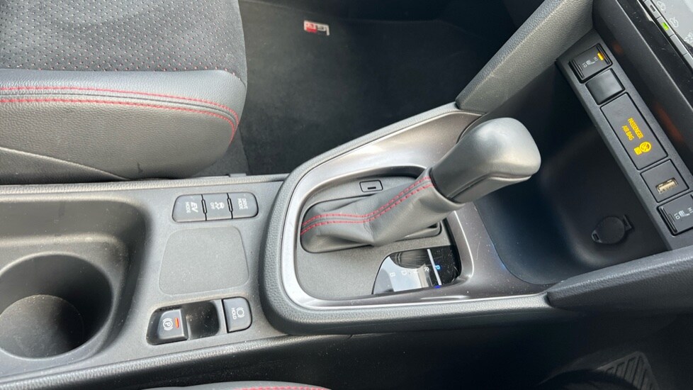 Used Toyota Yaris Cross 2023 for sale - 76870019: Photo 29