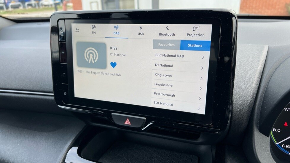 Used Toyota Yaris Cross 2023 for sale - 76870019: Photo 36