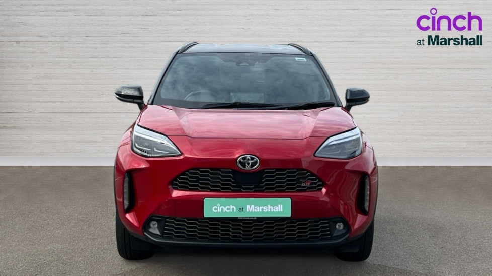 Used Toyota Yaris Cross 2023 for sale - 76870019: Photo 8