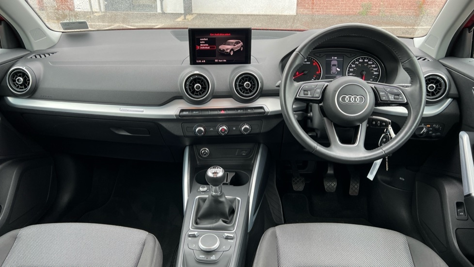 Used Audi Q2 2019 for sale - 76868437: Photo 11