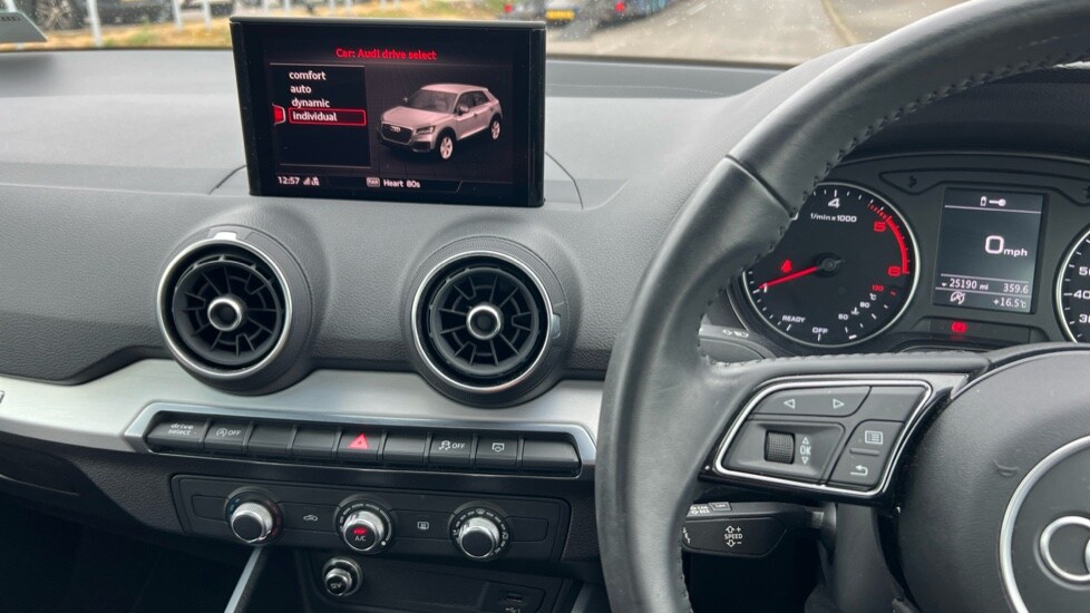 Used Audi Q2 2019 for sale - 76868437: Photo 12