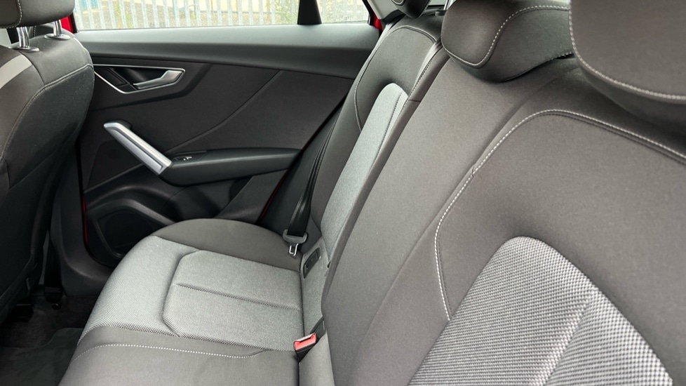 Used Audi Q2 2019 for sale - 76868437: Photo 14