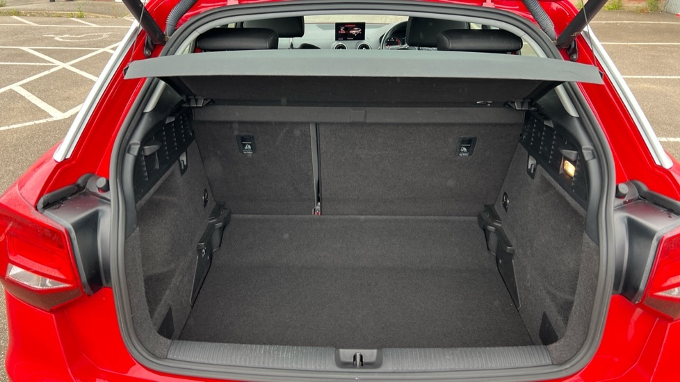 Used Audi Q2 2019 for sale - 76868437: Photo 15