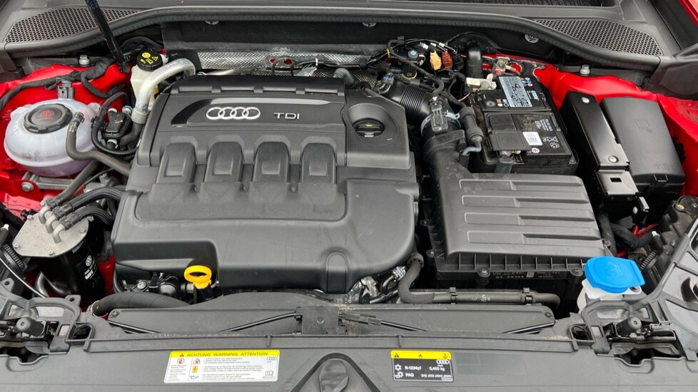 Used Audi Q2 2019 for sale - 76868437: Photo 16