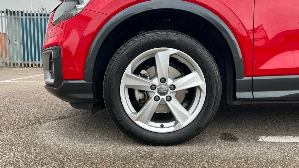 Used Audi Q2 2019 for sale - 76868437: Photo 17