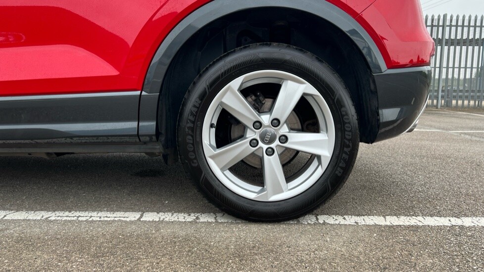 Used Audi Q2 2019 for sale - 76868437: Photo 18