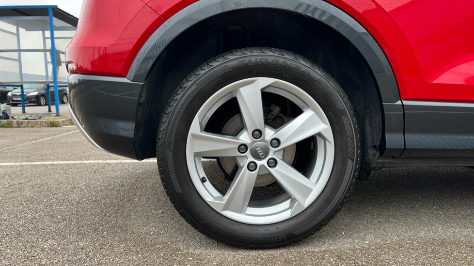 Used Audi Q2 2019 for sale - 76868437: Photo 19