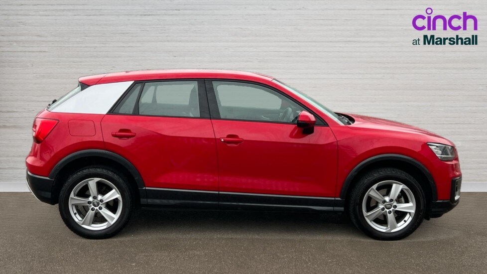 Used Audi Q2 2019 for sale - 76868437: Photo 2