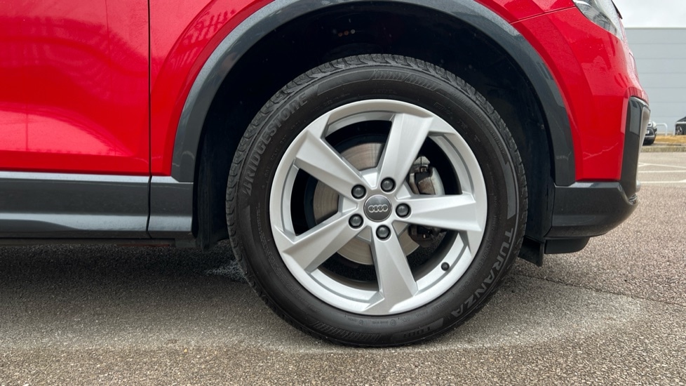 Used Audi Q2 2019 for sale - 76868437: Photo 20