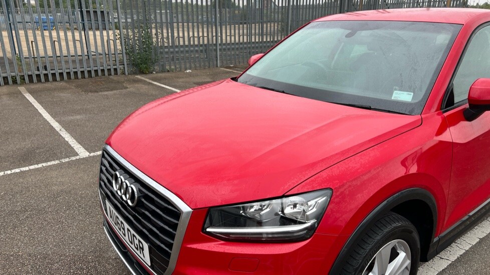 Used Audi Q2 2019 for sale - 76868437: Photo 21