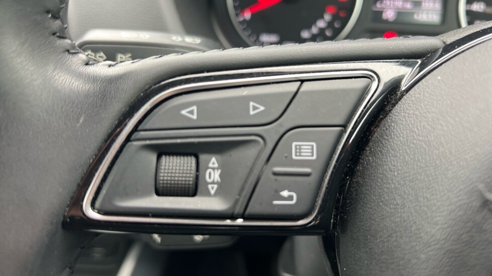 Used Audi Q2 2019 for sale - 76868437: Photo 24