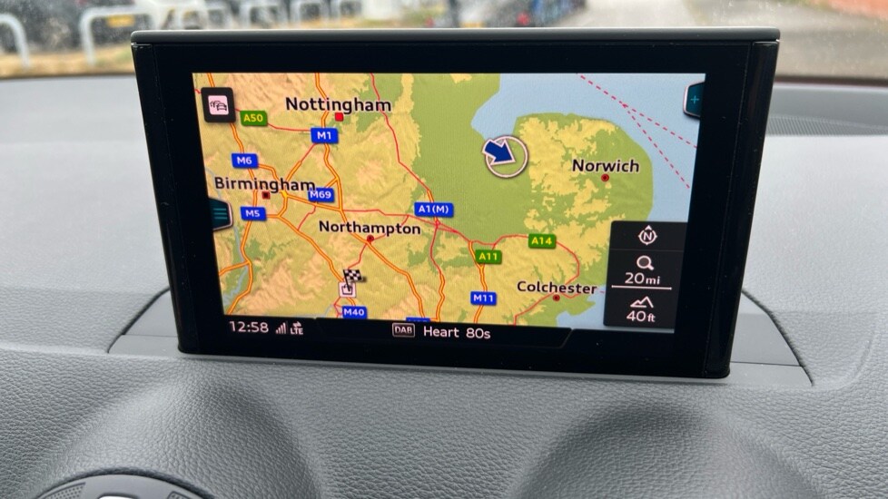 Used Audi Q2 2019 for sale - 76868437: Photo 27