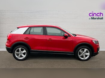 Used Audi Q2 2019 for sale - 76868437: Photo
