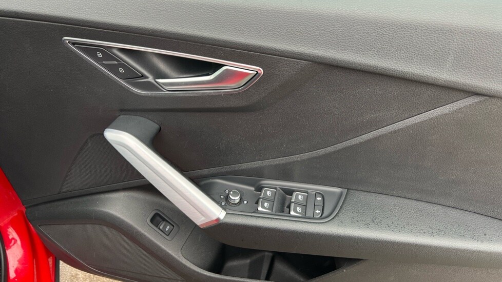 Used Audi Q2 2019 for sale - 76868437: Photo 30