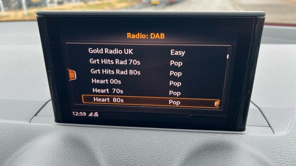 Used Audi Q2 2019 for sale - 76868437: Photo 34