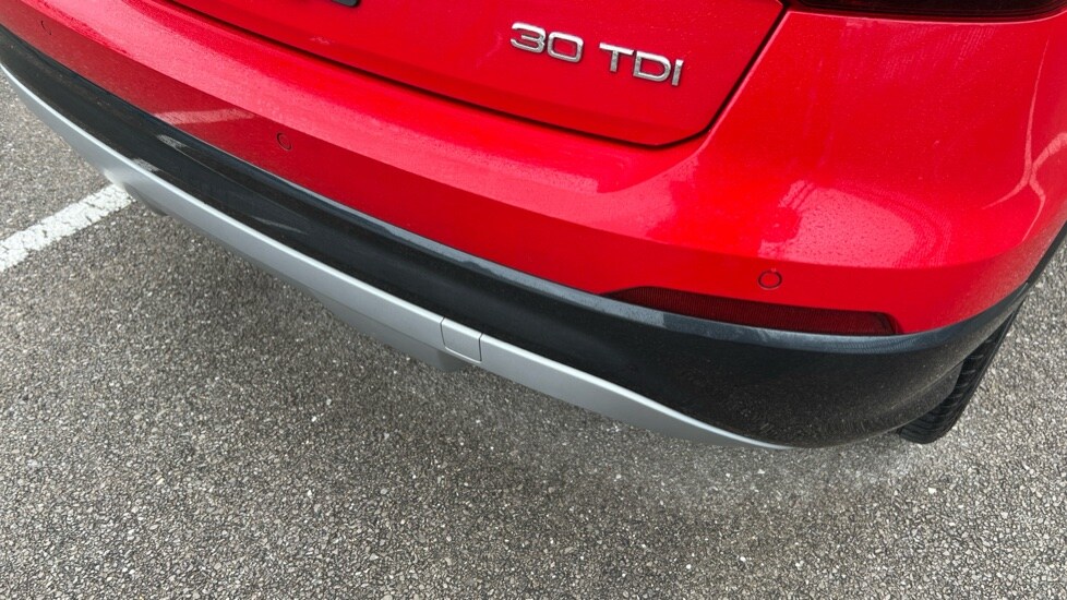 Used Audi Q2 2019 for sale - 76868437: Photo 37