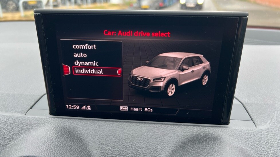 Used Audi Q2 2019 for sale - 76868437: Photo 38